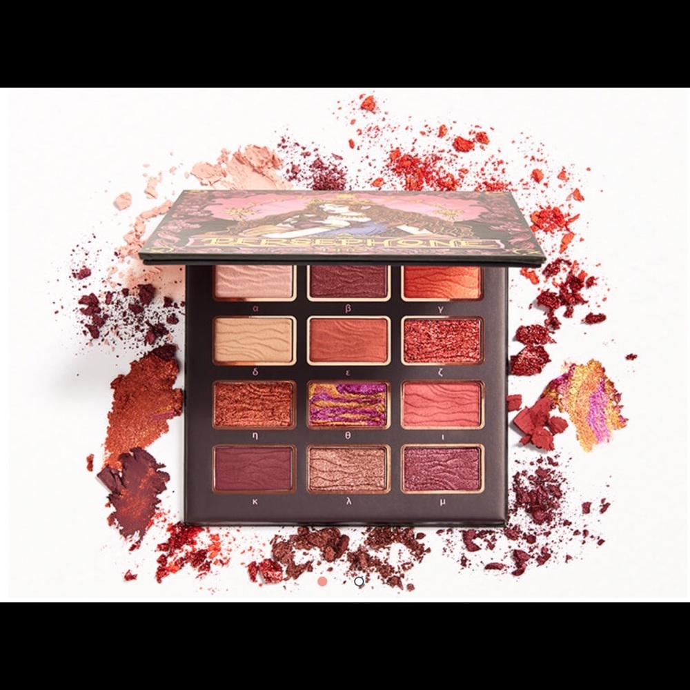 Persephone Palette